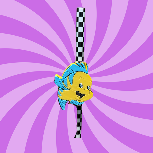 Flounder