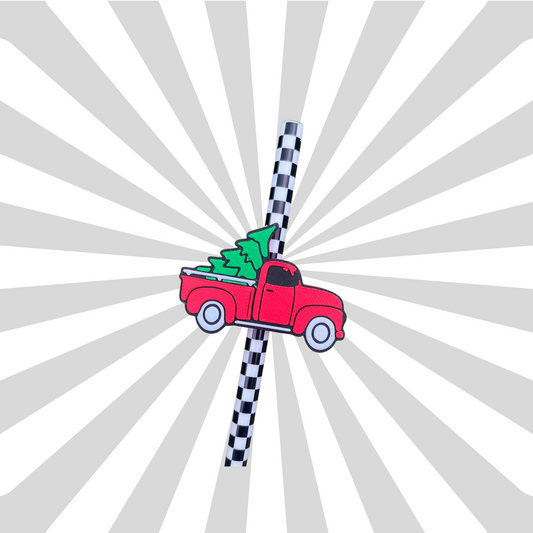 Christmas Truck