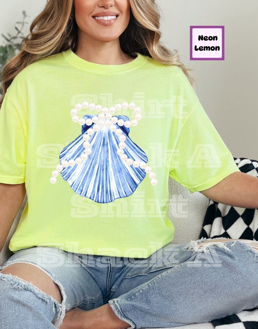 Clam