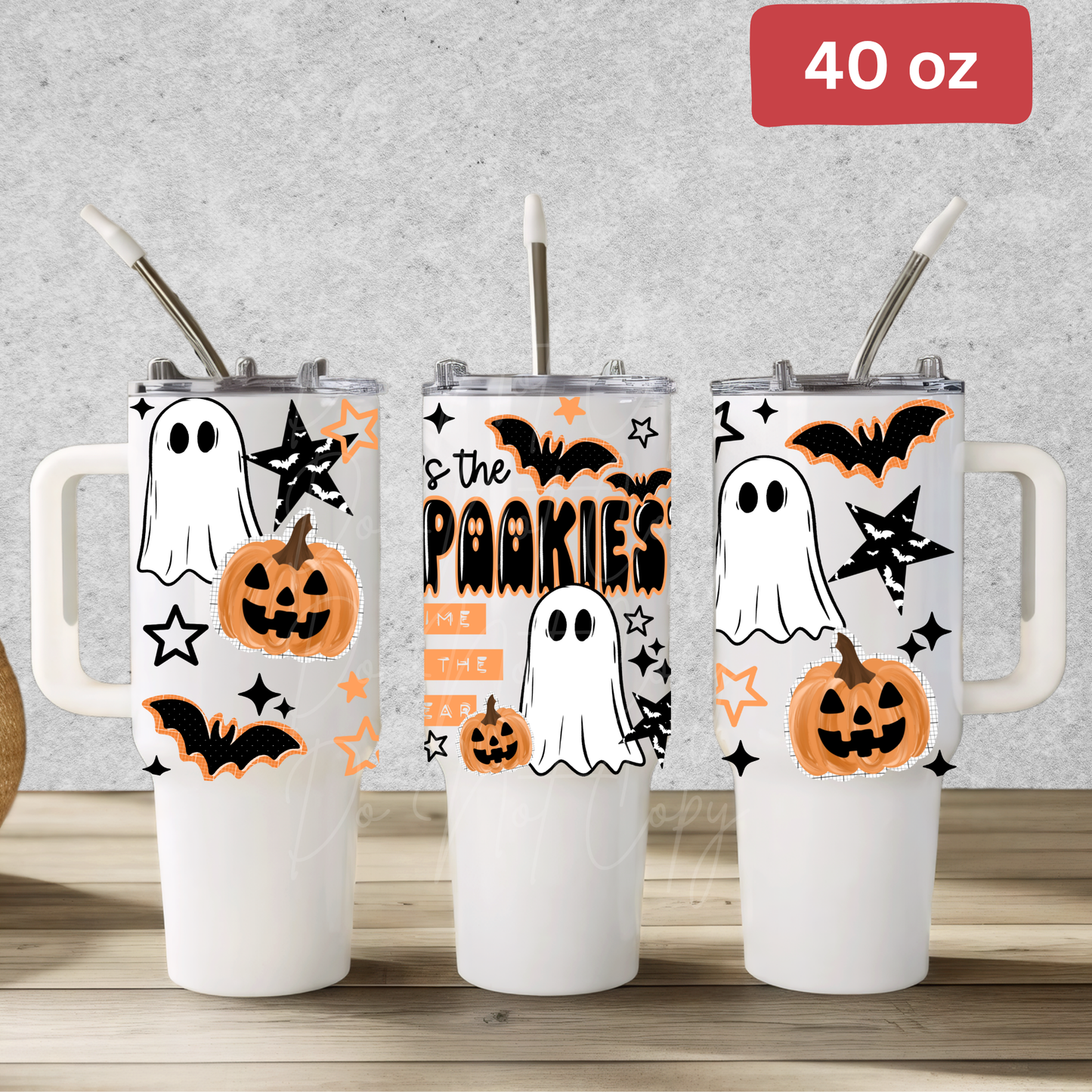 4355 it’s the spookiest season