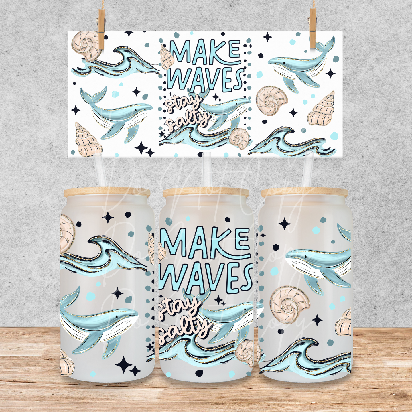 A20 make waves
