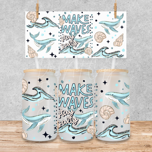 A20 make waves
