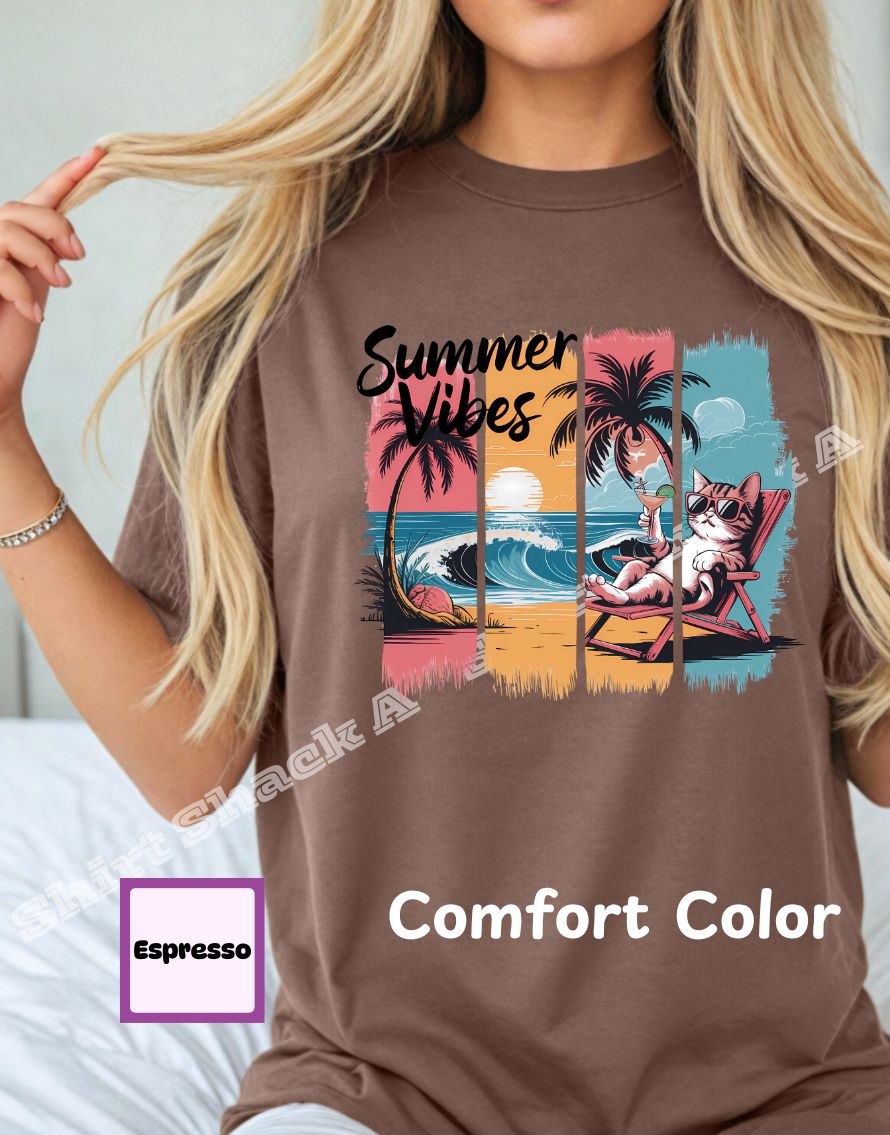 Summer Vibes