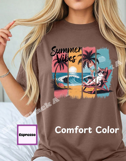 Summer Vibes