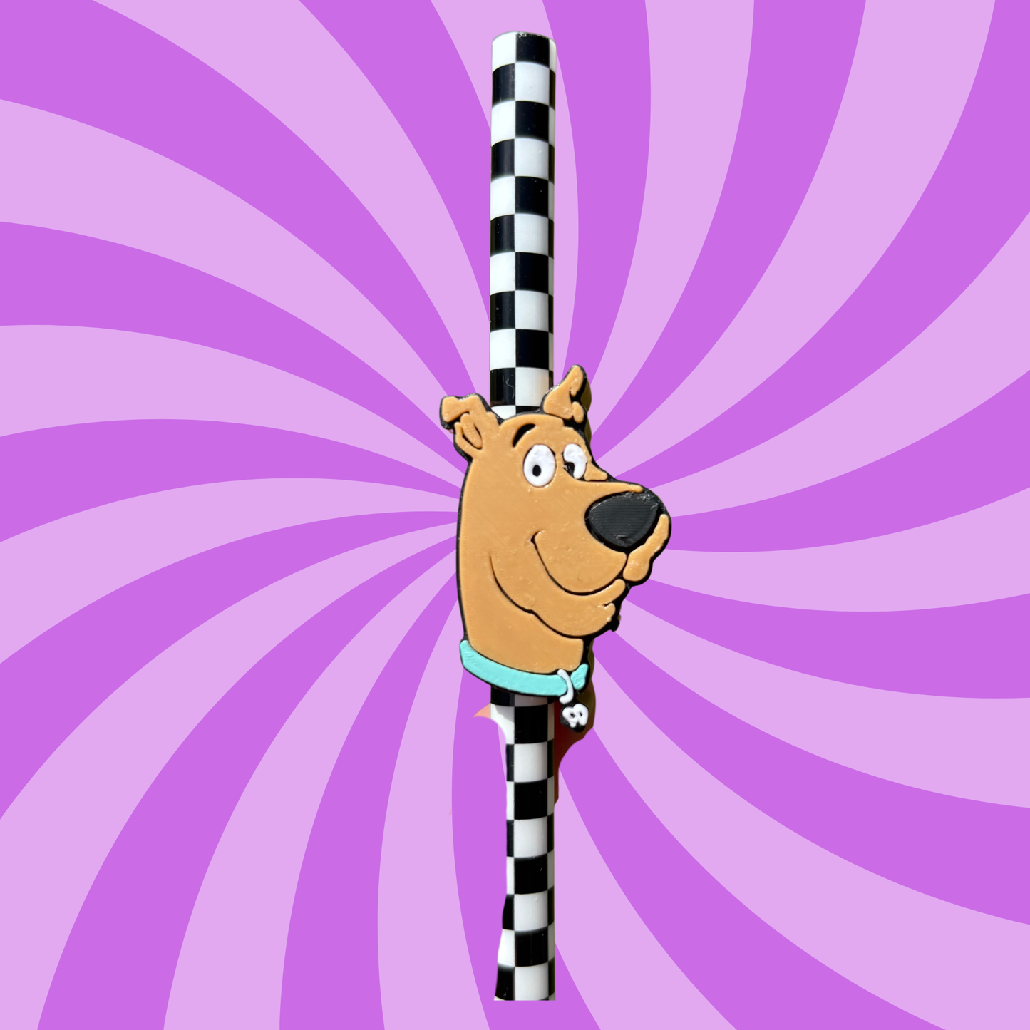 Scooby doo