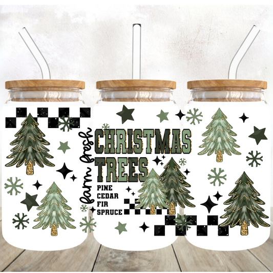 345 Christmas Tree Farm