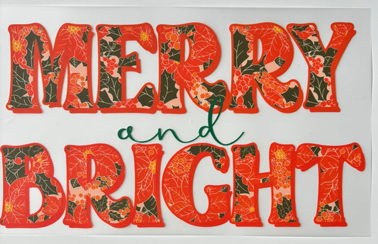 171 Merry and Bright