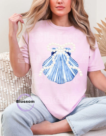 Clam