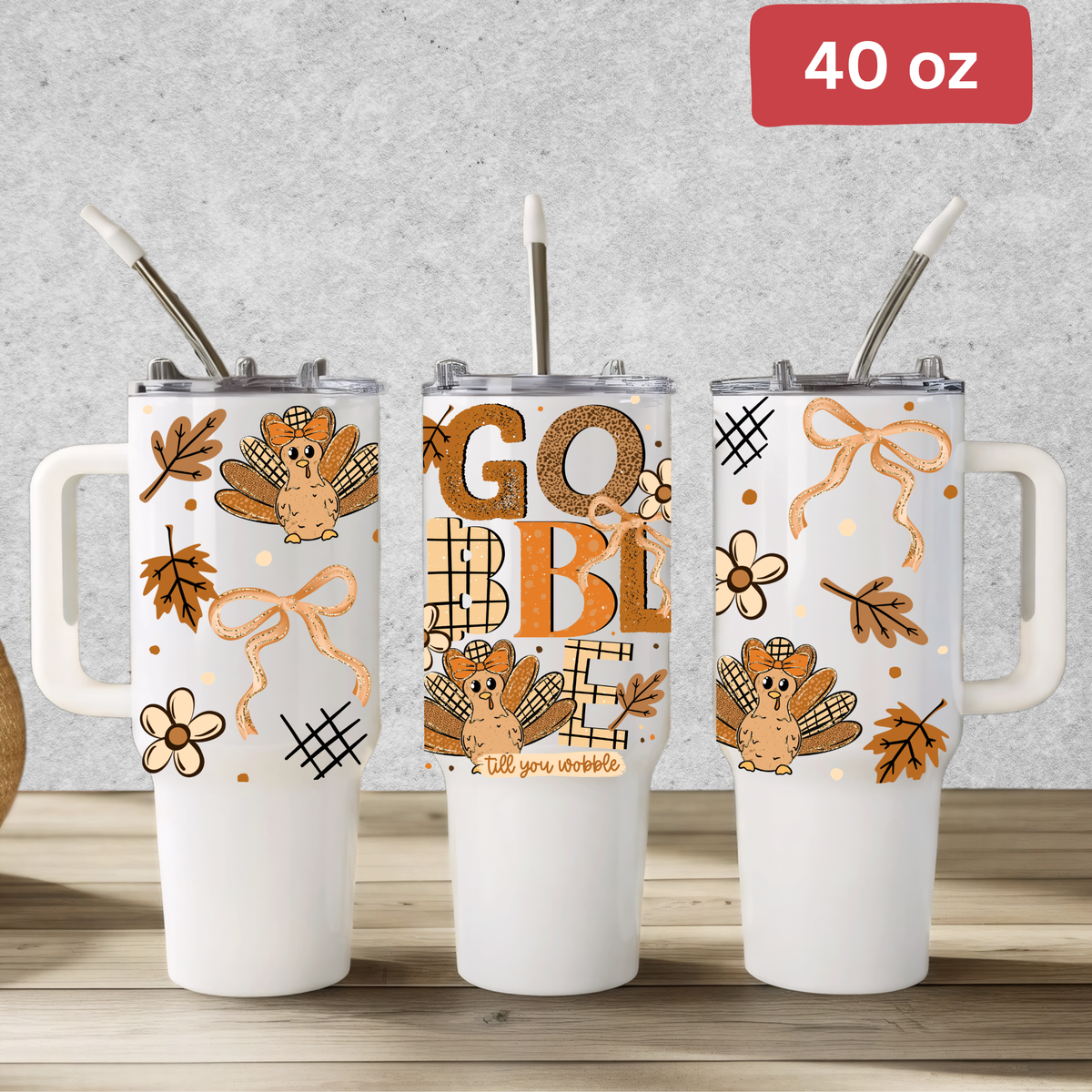 Gobble
