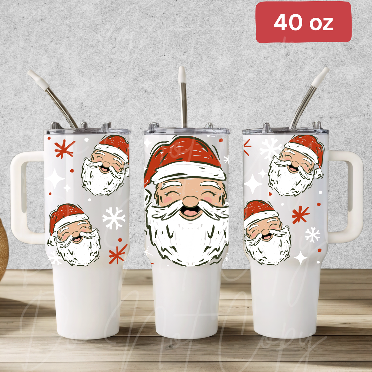 Santa