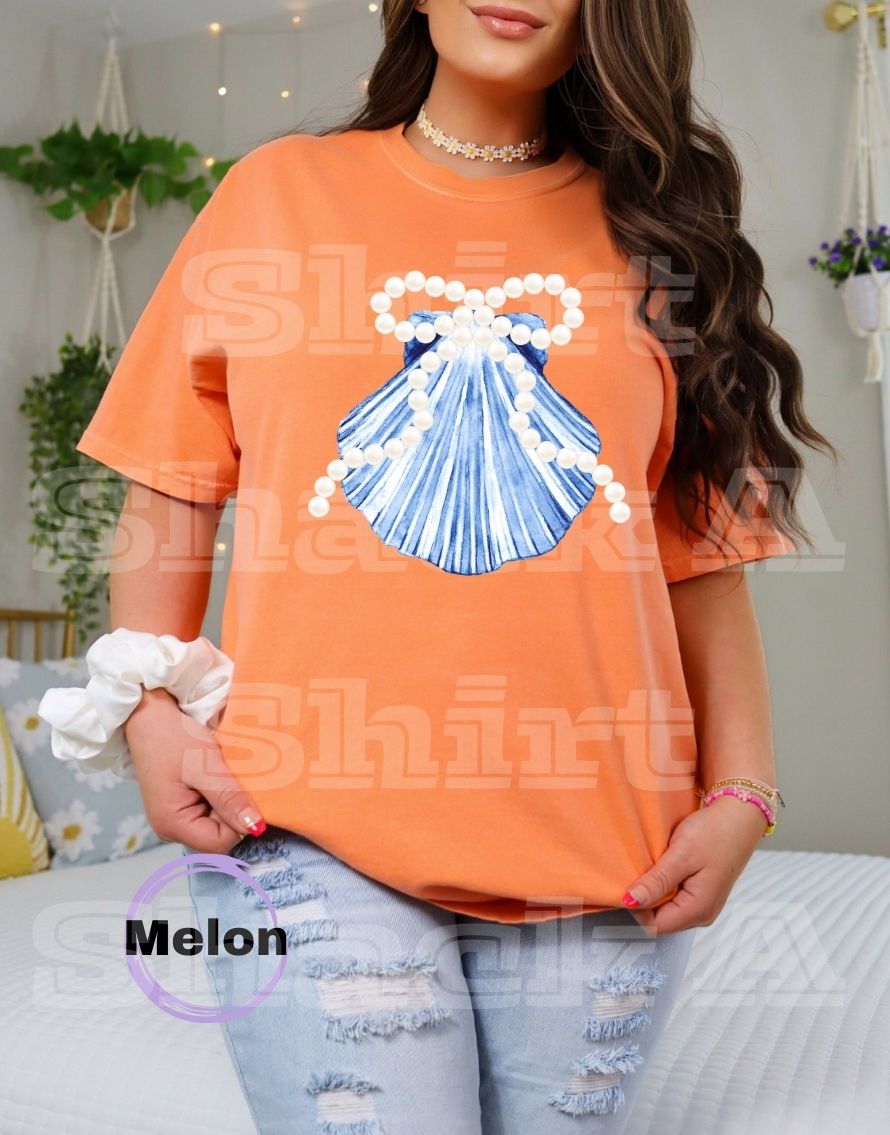 Clam