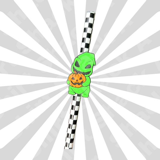 Green Ghost