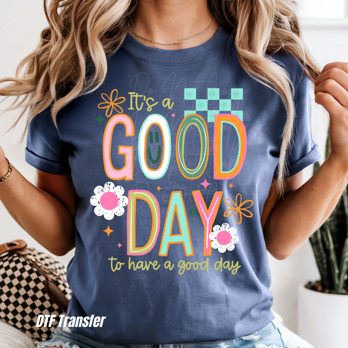 Good day