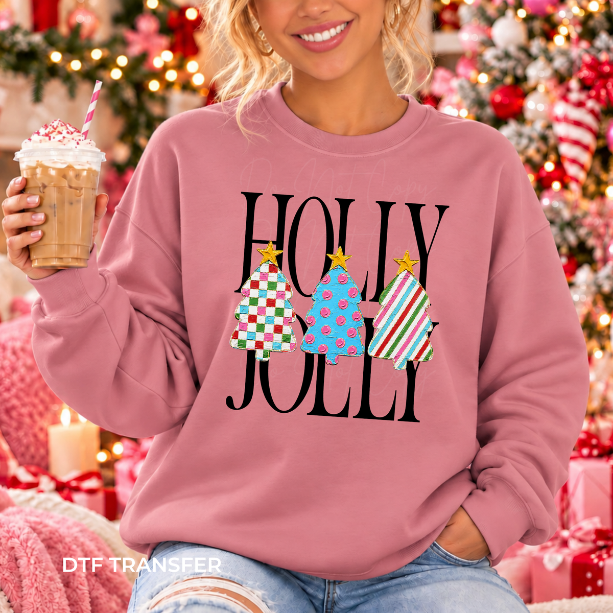 Holly Jolly