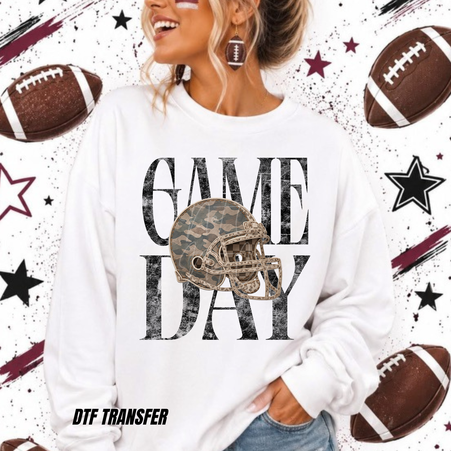 Game day
