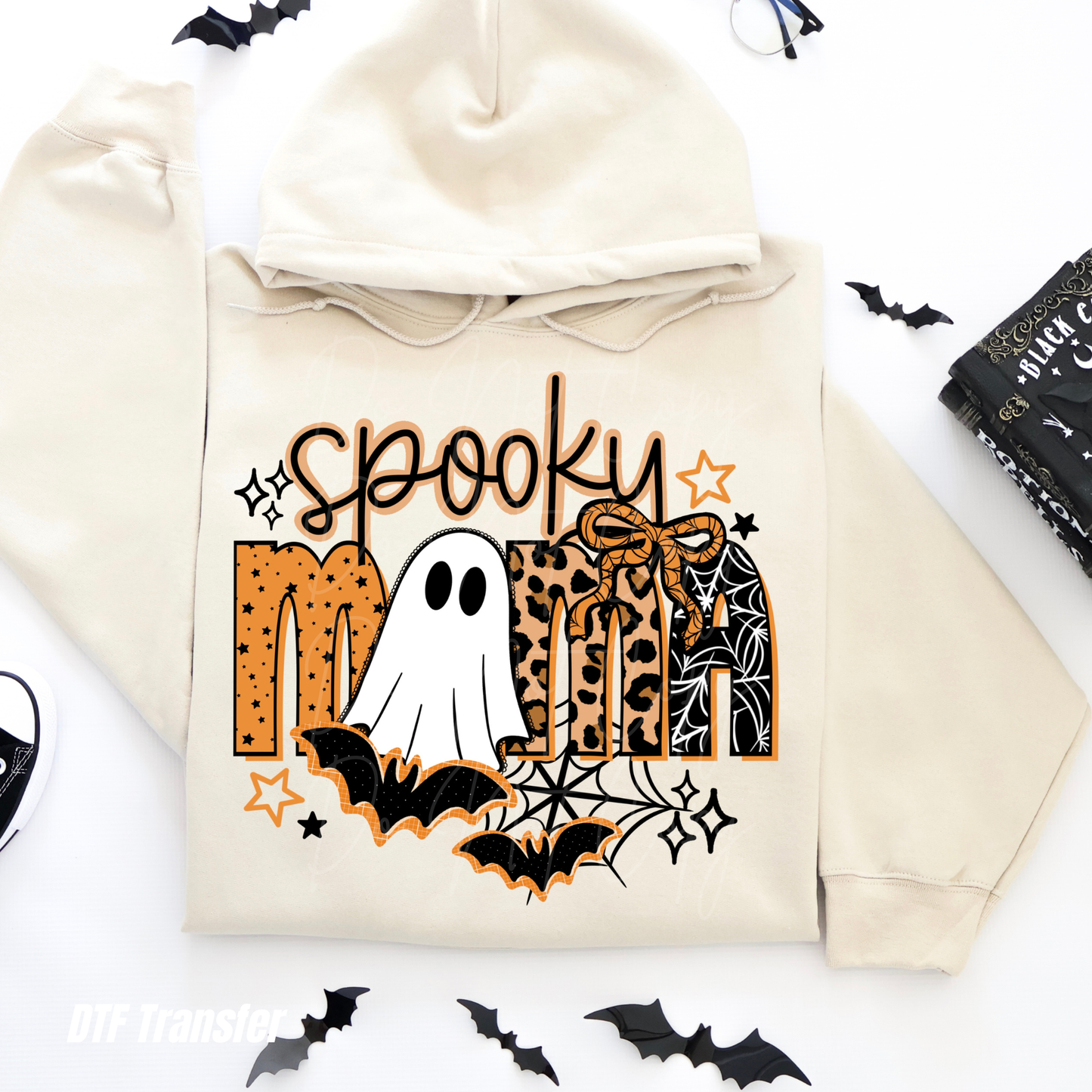 216 spooky mama