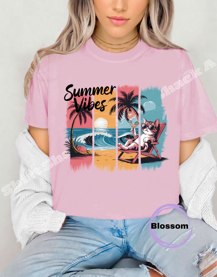 Summer Vibes