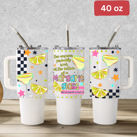 4312 margarita glass