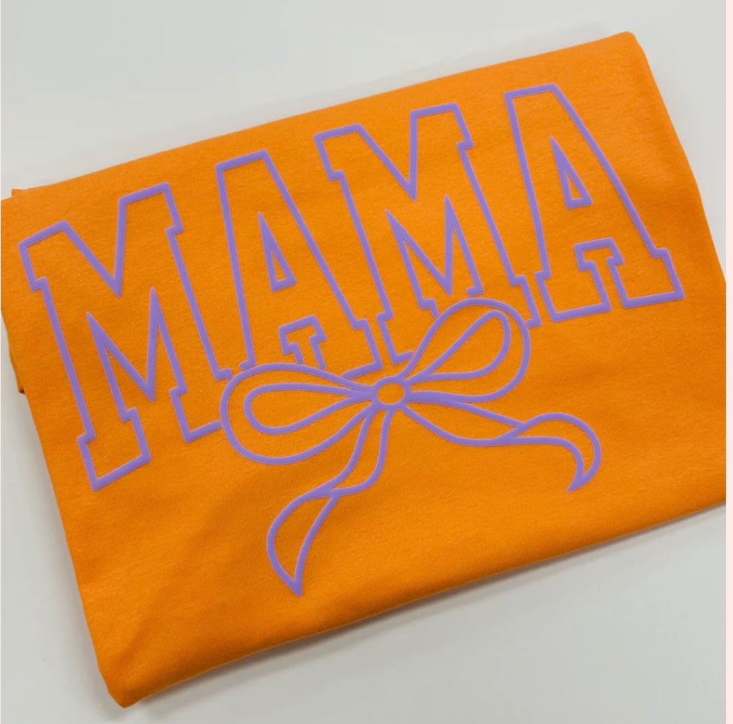 Mama Puff’s