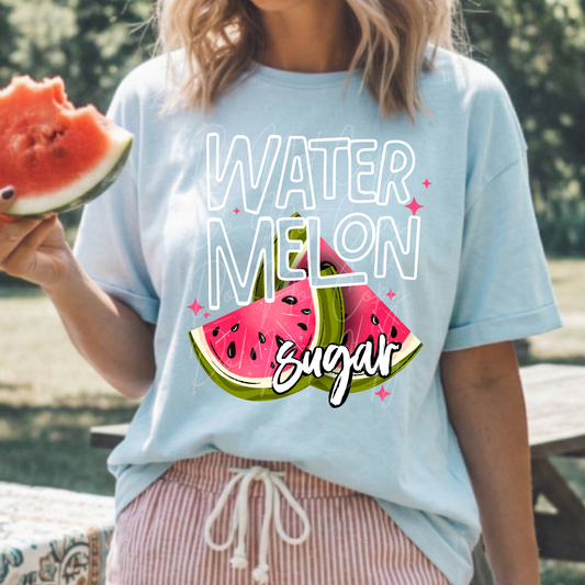 51C watermelon sugar