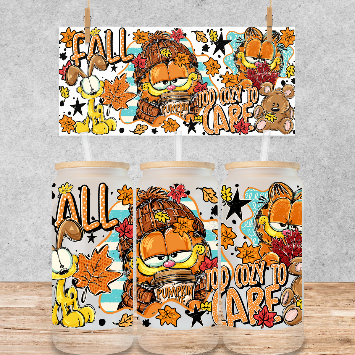Garfield