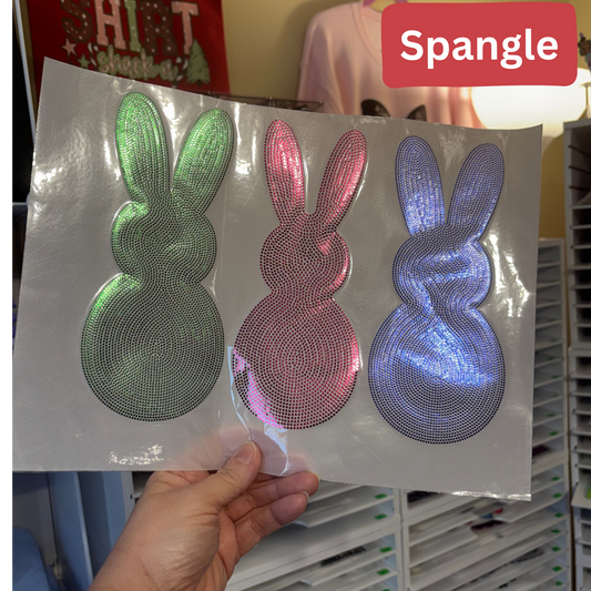 Bunny Spangle