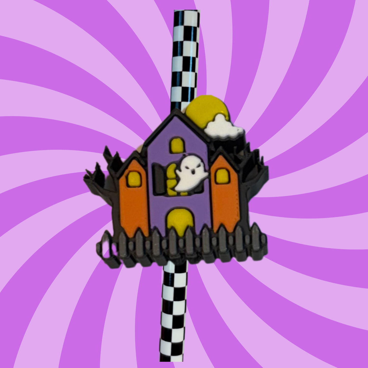 Hunted house
