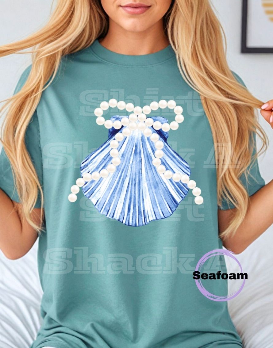 Clam