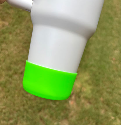 Solid Colors Tumbler Boots