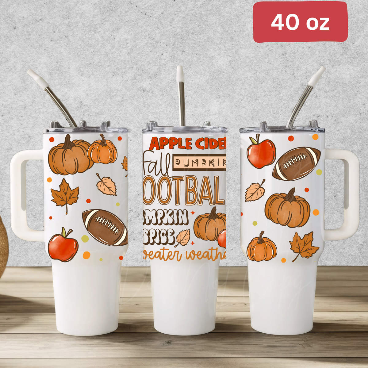Fall Favorites
