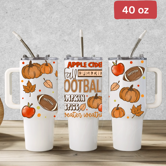 Fall Favorites