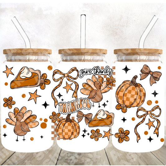 09.26.25 Cup Wrap #13