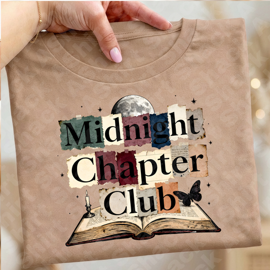 57D midnight chapter club
