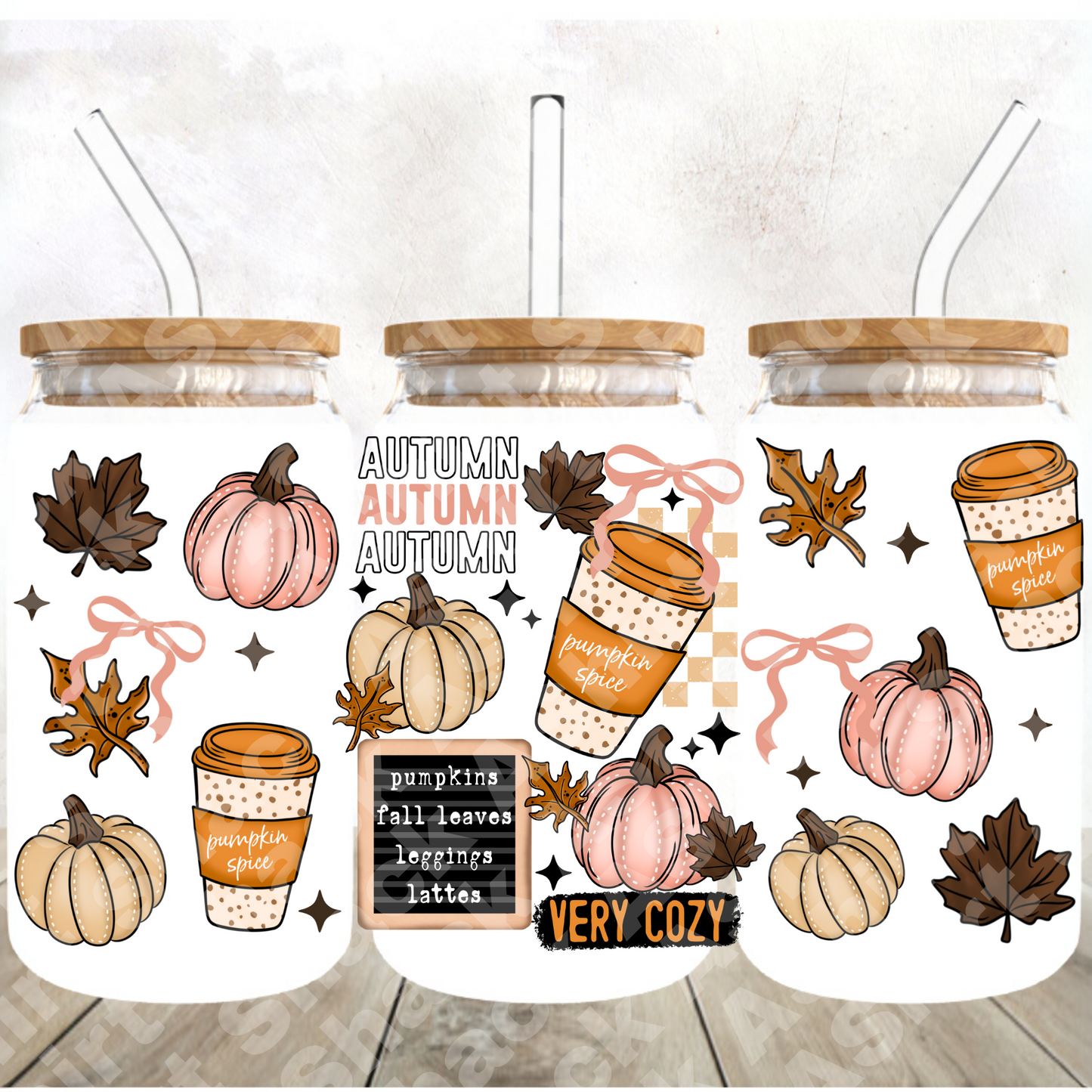 09.26.25 Cup Wrap #9