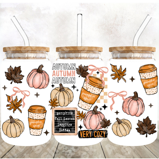 09.26.25 Cup Wrap #9