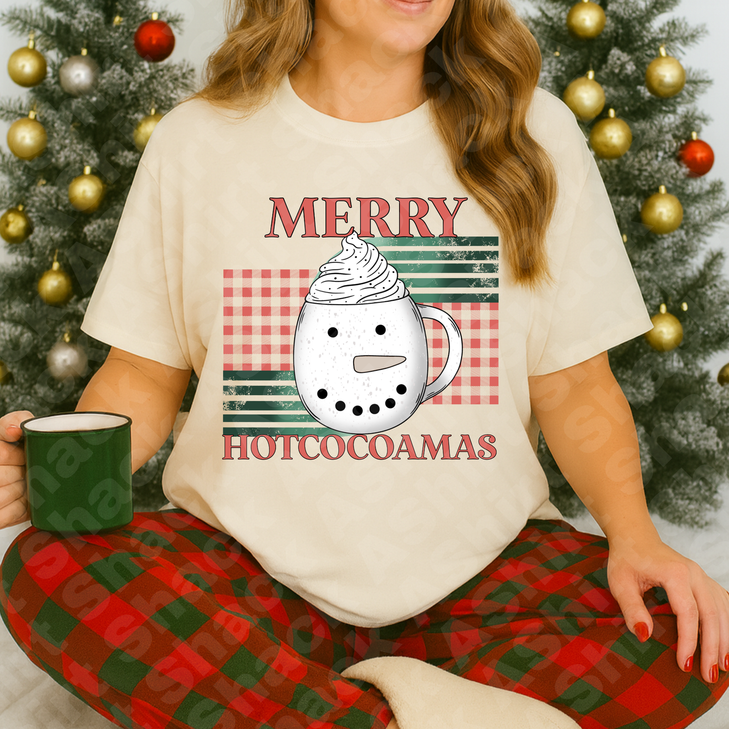54 Merry Hotcocoamas
