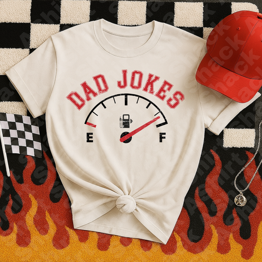 21B dad jokes