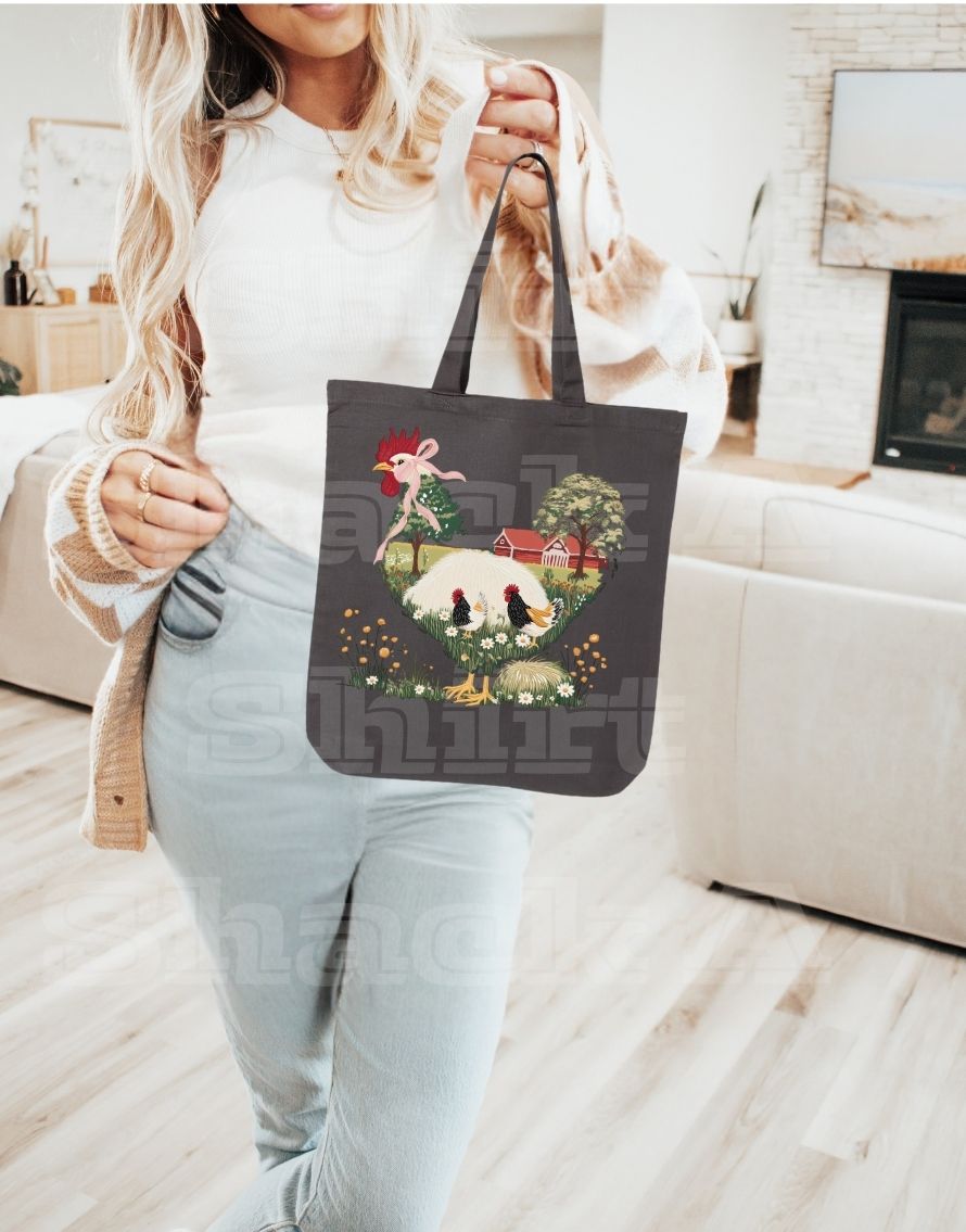 Farm Chicken