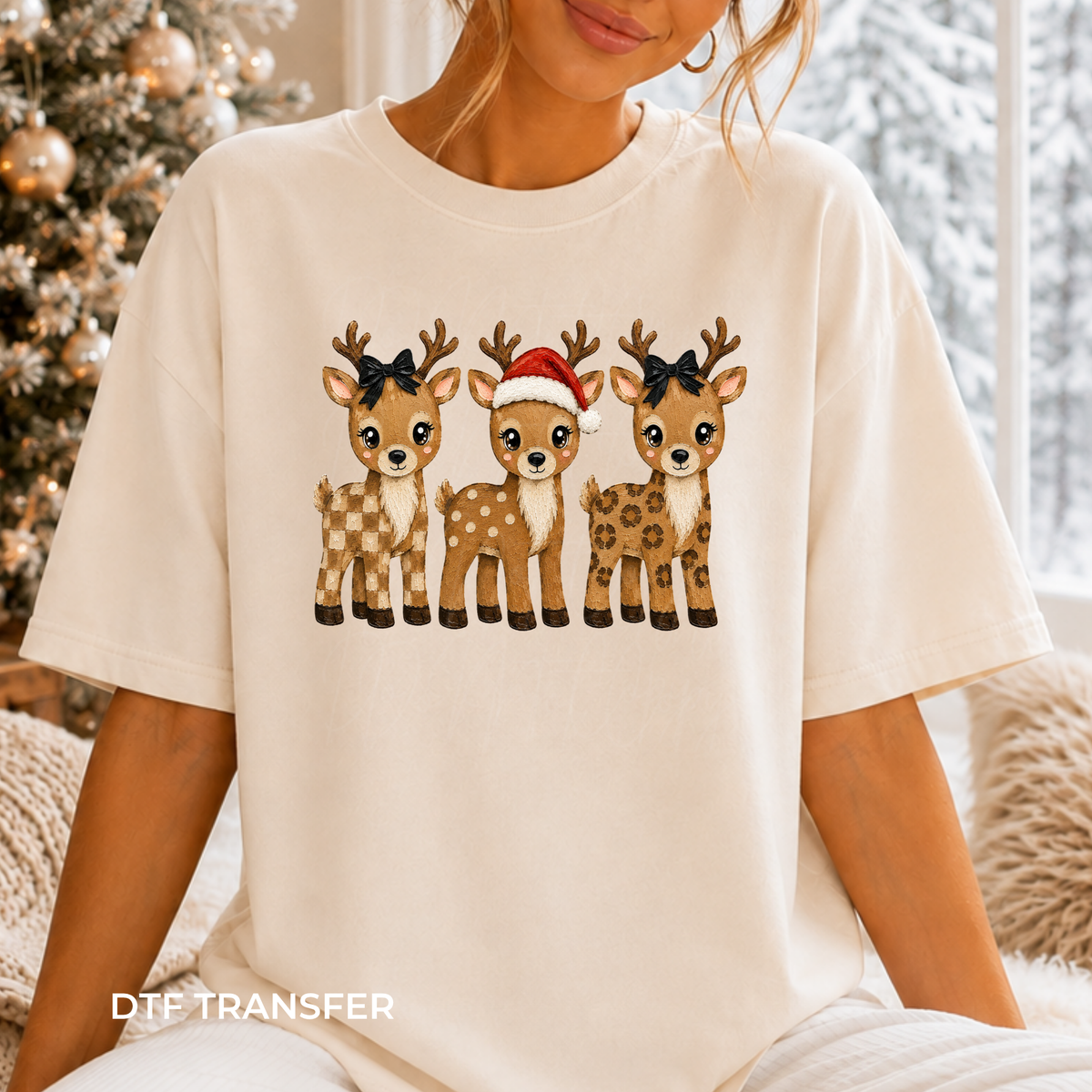 Reindeer