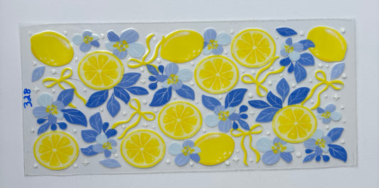 Cup Wrap #328