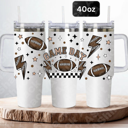 40 Oz Cup Wrap #4