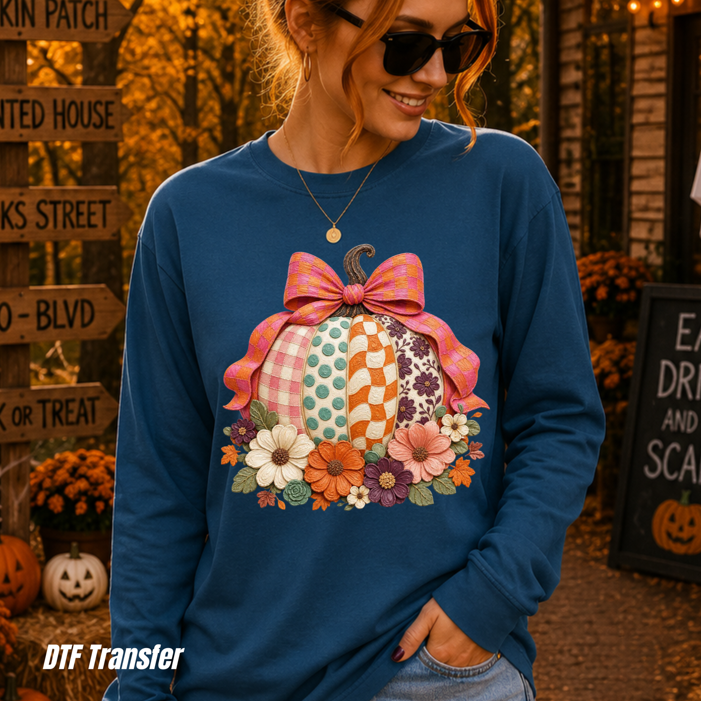 210 pumpkin