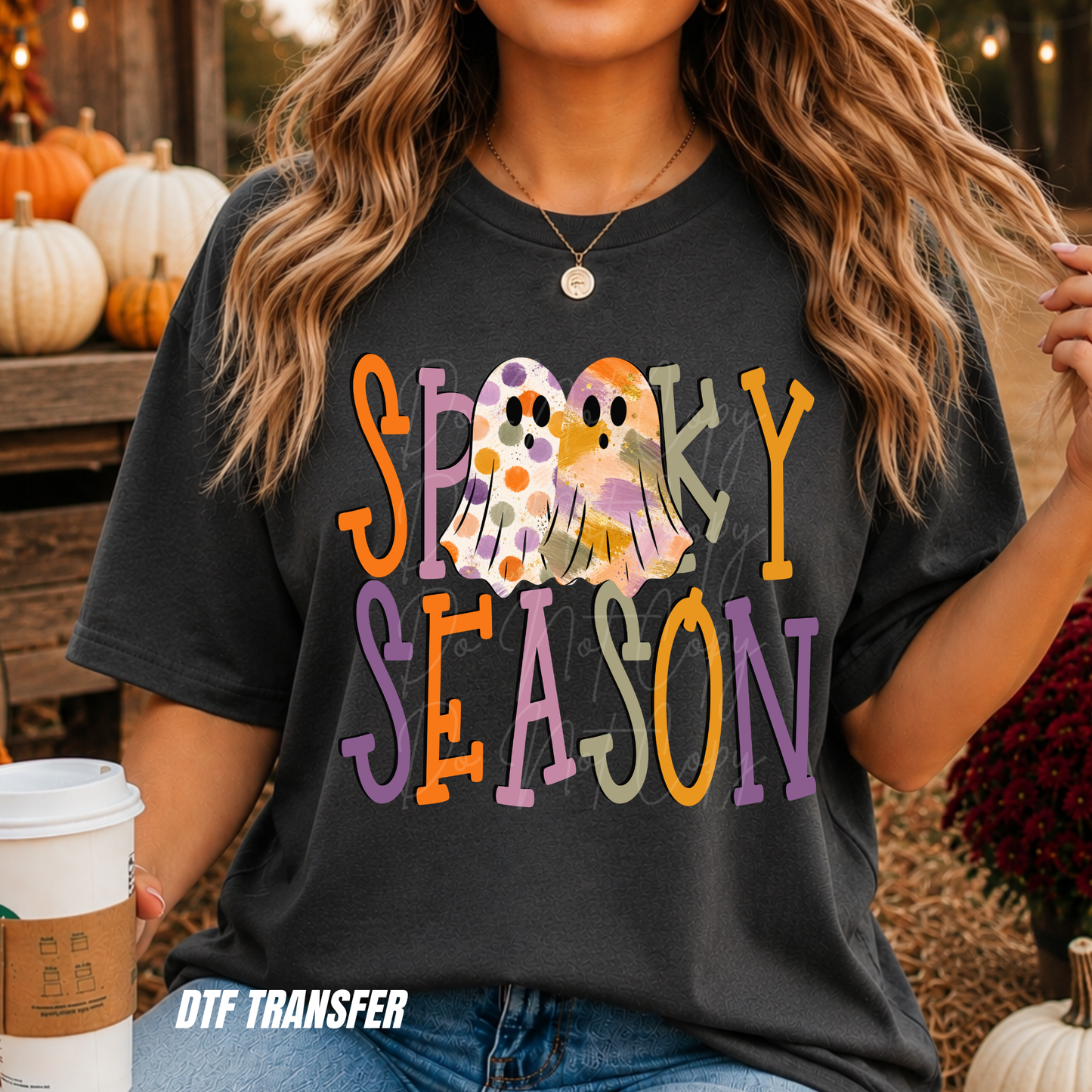 Spooky season