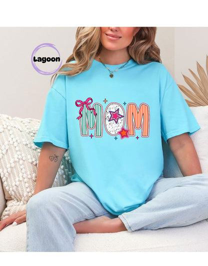 Stars and Stripes “Mom”
