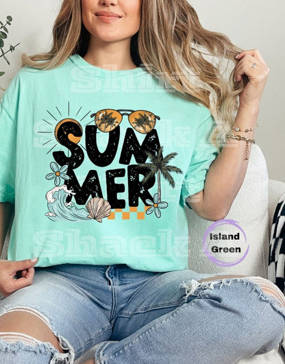 Summer