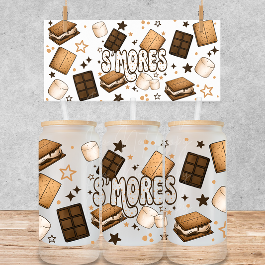 S’mores