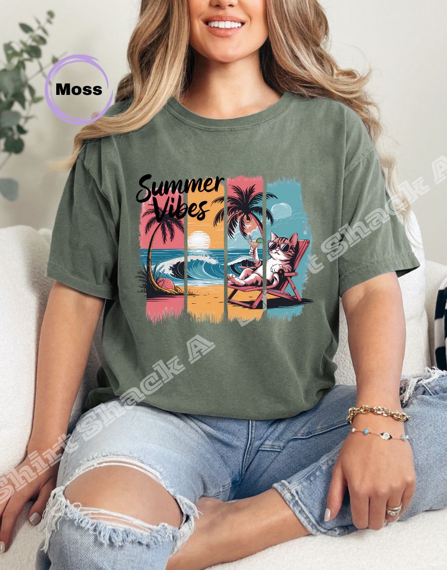 Summer Vibes