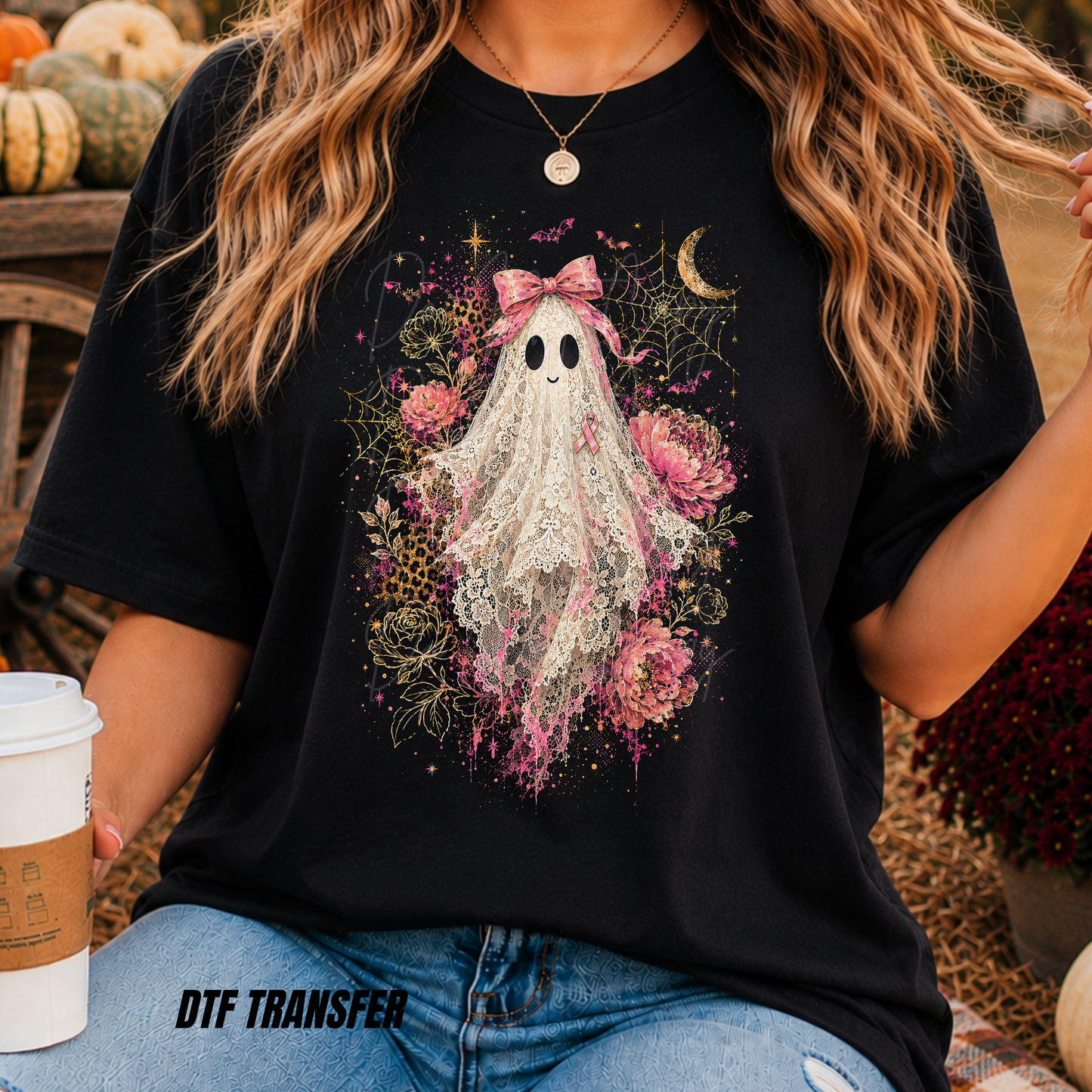 Breast Cancer Ghost