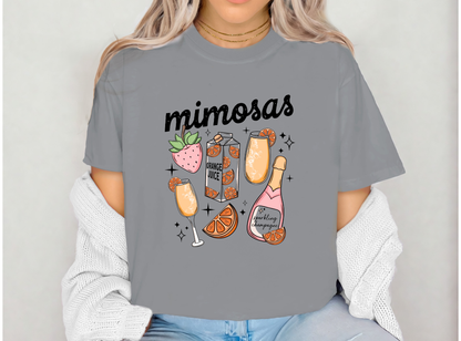 Mimosas