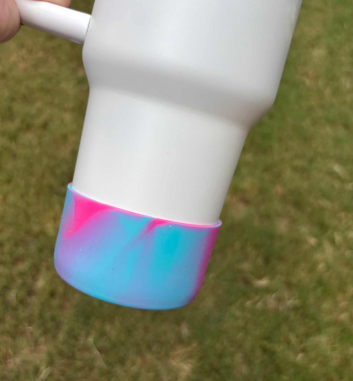 Swirly Tumbler Boots